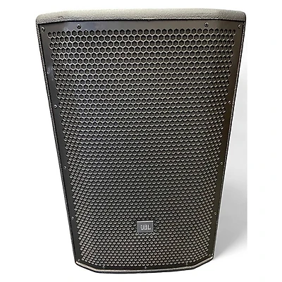 Used JBL PRX812 Powered Speaker