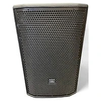 Used JBL PRX812 Powered Speaker