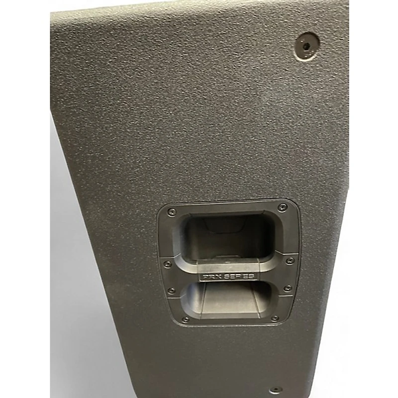 Used JBL PRX812 Powered Speaker