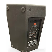 Used JBL PRX812 Powered Speaker