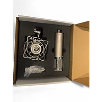 Used Warm Audio WA47JR Condenser Microphone