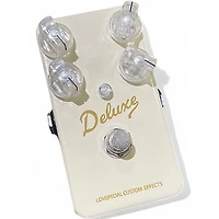 Used Lovepedal DELUXE Effect Pedal