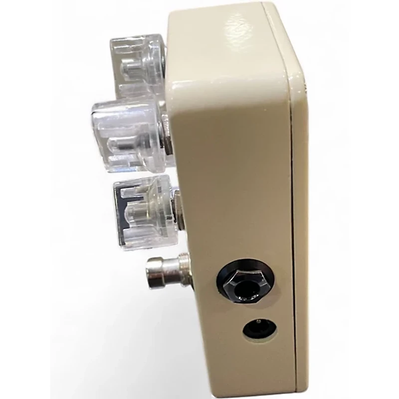 Used Lovepedal DELUXE Effect Pedal