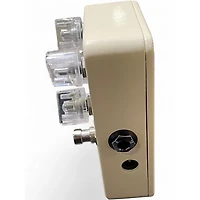 Used Lovepedal DELUXE Effect Pedal