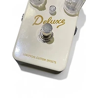 Used Lovepedal DELUXE Effect Pedal