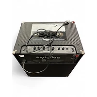 Used Ampeg RB-210 Bass Combo Amp