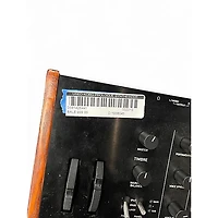 Used Ampeg RB-210 Bass Combo Amp