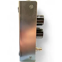 Used TC Electronic Fangs Metal Distortion Effect Pedal