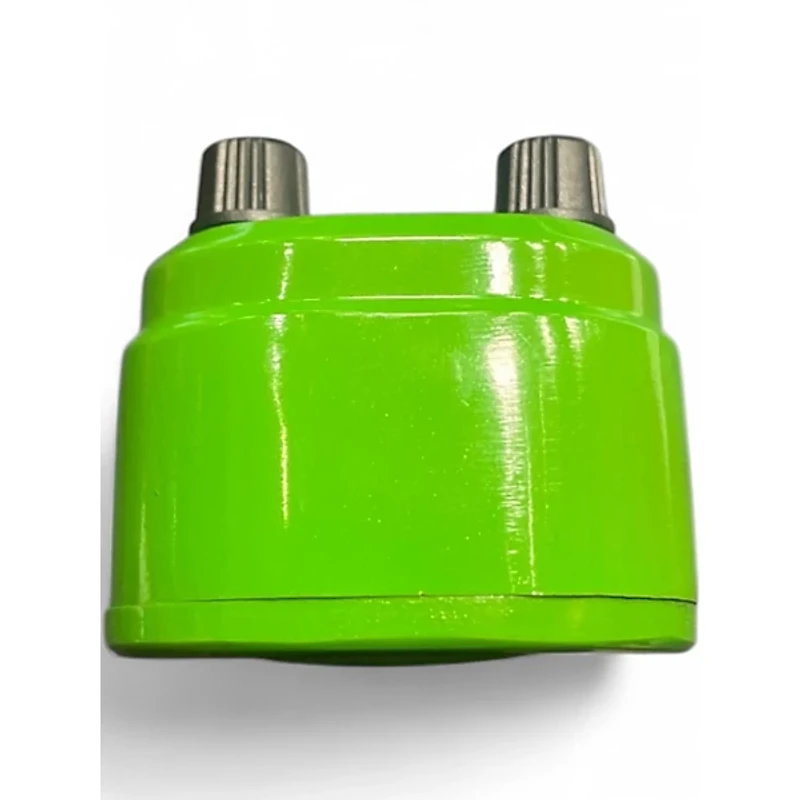 Used Azor CHORUS Effect Pedal