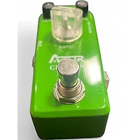 Used Azor CHORUS Effect Pedal