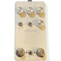 Used Very Good Amp Co EP Drive Effect Pedal