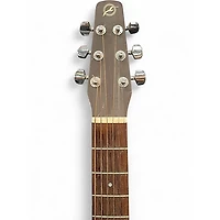 Used Seagull sm6 Natural Acoustic Guitar