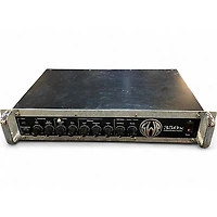 Used SWR 350X Bass Amp Head