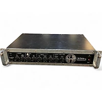 Used SWR 350X Bass Amp Head