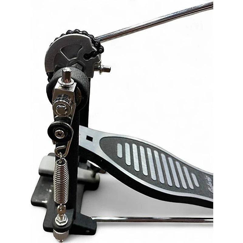 Used Ludwig Kick Pedal Single Bass Drum Pedal