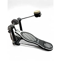 Used Ludwig Kick Pedal Single Bass Drum Pedal