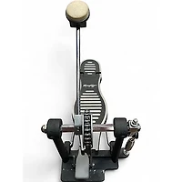 Used Ludwig Kick Pedal Single Bass Drum Pedal