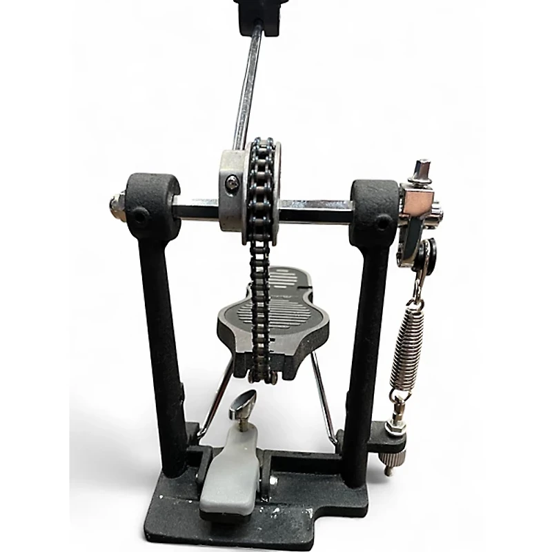 Used Ludwig Kick Pedal Single Bass Drum Pedal