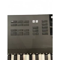 Used Native Instruments Komplete Kontrol S88 MK2 MIDI Controller