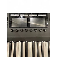 Used Native Instruments Komplete Kontrol S88 MK2 MIDI Controller