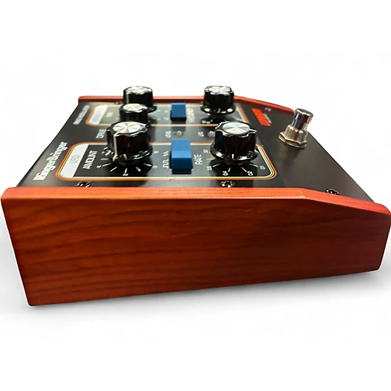 Used Warm Audio RINGER BRINGER Effect Pedal