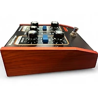 Used Warm Audio RINGER BRINGER Effect Pedal