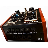 Used Warm Audio RINGER BRINGER Effect Pedal