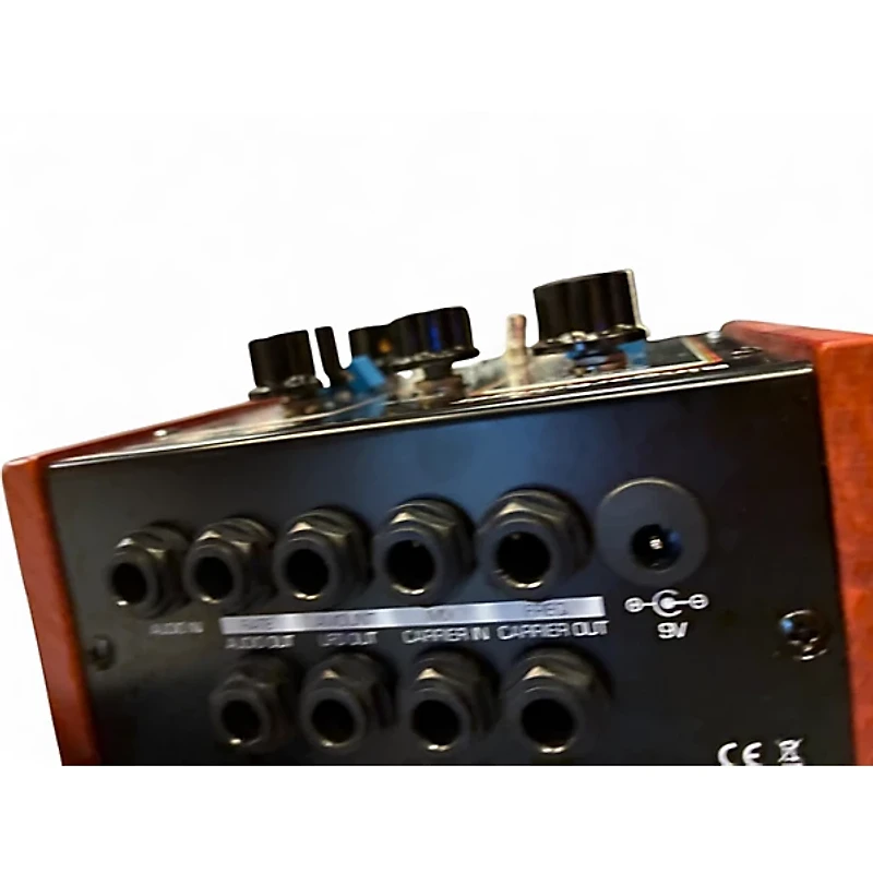 Used Warm Audio RINGER BRINGER Effect Pedal