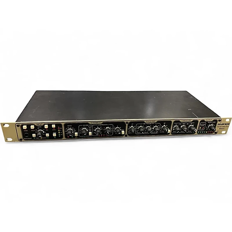 Used Drawmer MX60 Channel Strip