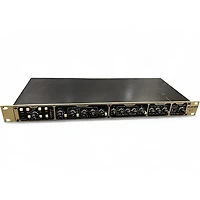 Used Drawmer MX60 Channel Strip