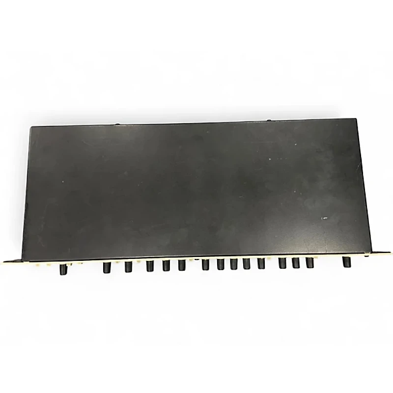 Used Drawmer MX60 Channel Strip