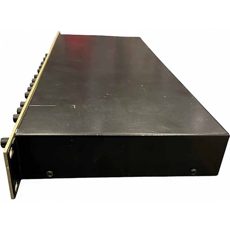 Used Drawmer MX60 Channel Strip