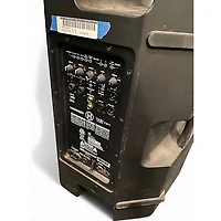 Used Harbinger Vari 3412 Powered Speaker