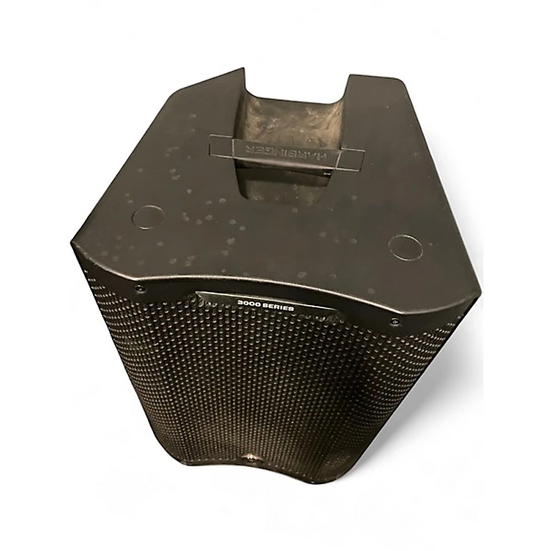 Used Harbinger Vari 3412 Powered Speaker