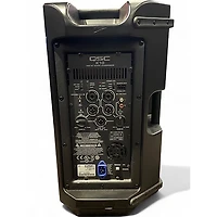 Used QSC K10 Powered Speaker