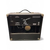Used Fender Champion 30 Guitar Combo Amp