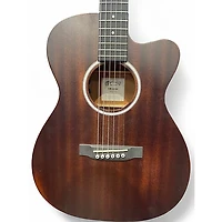 Used Martin 000 JR10C Mahogany Acoustic Guitar