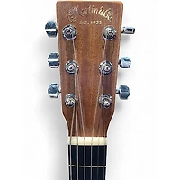 Used Martin 000 JR10C Mahogany Acoustic Guitar