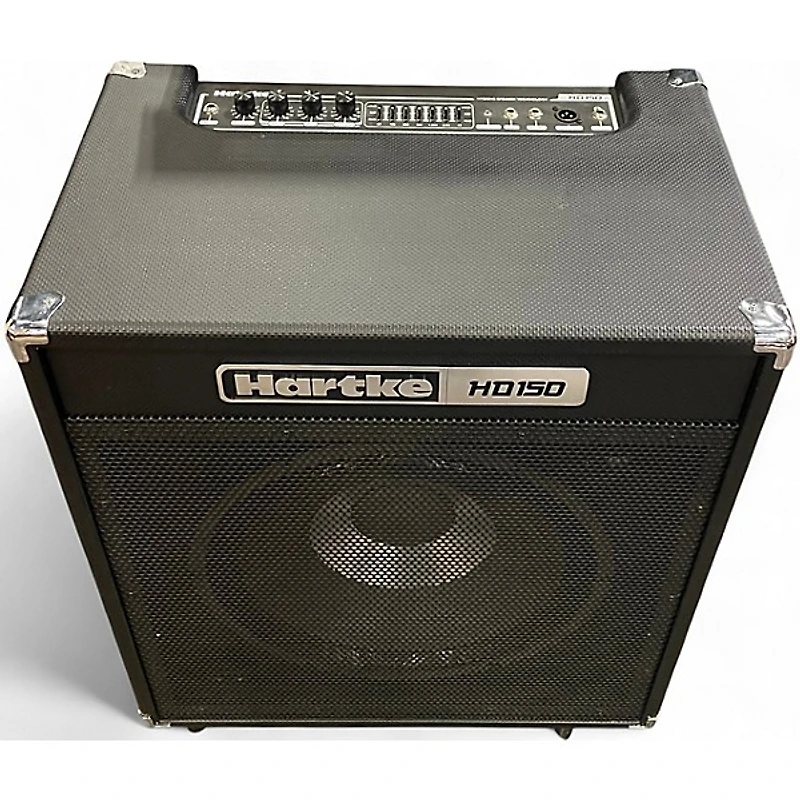 Used Hartke HD150 Bass Combo Amp