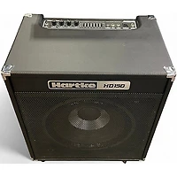 Used Hartke HD150 Bass Combo Amp