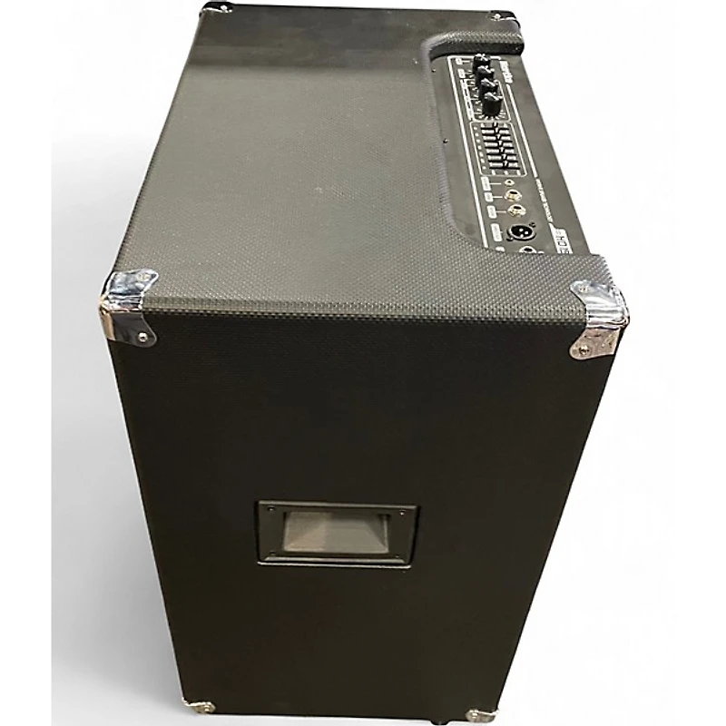 Used Hartke HD150 Bass Combo Amp