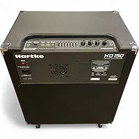 Used Hartke HD150 Bass Combo Amp