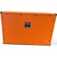 Used Orange Amplifiers PPC212C 2x12 Guitar Cabinet