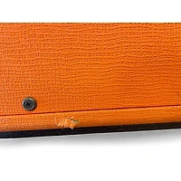 Used Orange Amplifiers PPC212C 2x12 Guitar Cabinet