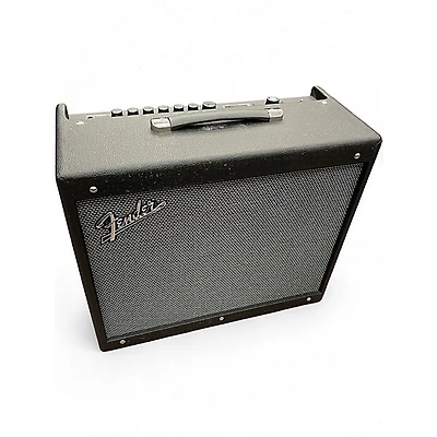 Used Fender mustang gtx100 Guitar Combo Amp