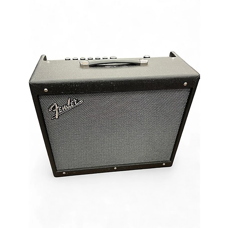 Used Fender mustang gtx100 Guitar Combo Amp