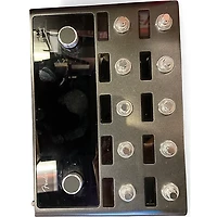 Used Fender TONEMASTER PRO Effect Processor