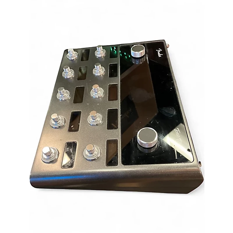 Used Fender TONEMASTER PRO Effect Processor