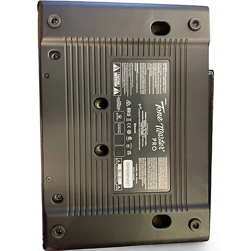 Used Fender TONEMASTER PRO Effect Processor