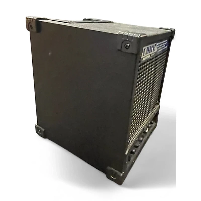 Used Roland CM30 30W Keyboard Amp